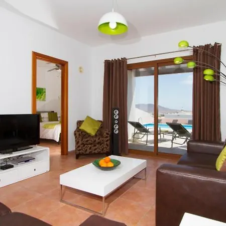 Casa Liana,villasplayablanca *