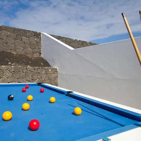 Casa Liana,villasplayablanca Villa Playa Blanca (Lanzarote)
