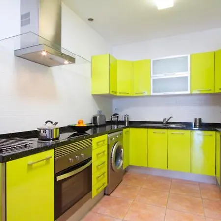 Villa Casa Liana,villasplayablanca Playa Blanca (Lanzarote)